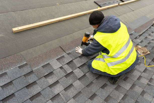 Best 4 Ply Roofing  in Mcconnell Af, KS