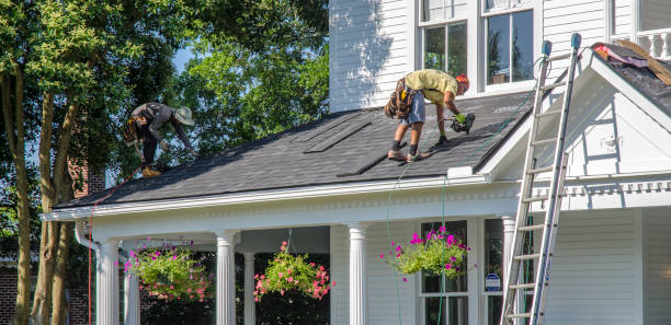 Best Gutter Installation and Repair  in Mcconnell Af, KS